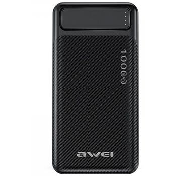 Awei Power Bank P5K 10000 MAh 500g