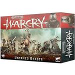 Games Workshop Warcry Untamed Beasts