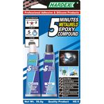 Hardex Metal Epoxy 56.8g