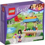 LEGO 41098 Emma's Tourist Kiosk
