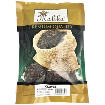 Malika Cloves 100g