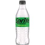 Sprite Zero Sugar 390ml
