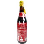 Sunlight Pure black Sesame Oil 640ml