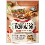 Ru Yi Hericium Erinaceus Floss 猴头菇丝