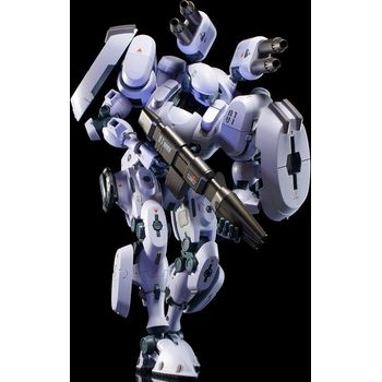 Sen-Ti-Nel Cam's Custom Bellerophon Inchesmecha Inches Action Figure