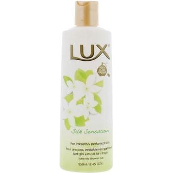 Lux Softening Shower Gel Silk Sensation 250ml