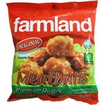 Farmland Chicken Meatball 200g
