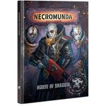 Games Workshop Necromunda: House of Shadow