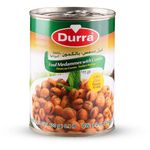 Durra Foul Medammes 400g