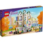 LEGO 41711 Emma's Art School