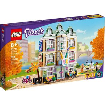 LEGO 41711 Emma's Art School