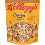Kellogg's Crunchy Nut Granola Caramelised Hazelnuts 380g