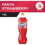 Fanta Strawberry