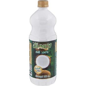 Ampawa Coconut Milk 1l