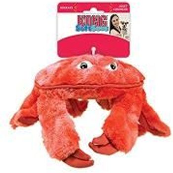 Kong Softseas Crab Large