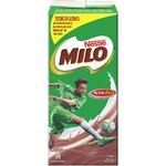 Milo UHT Chocolate Malt Drink 1l
