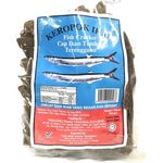Brand Tamban Keropok Ikan Fish Cracker