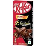 Nestle Kitkat Dessert Delight Heavenly Brownie 50g