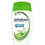 Antabax Shower Cream Nature 250ml