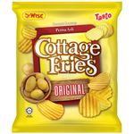 Wise Cottage Fries Original 60g