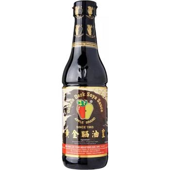 Apple Brand Golden Dark Soya Sauce 800g