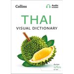 Collins Visual Dictionary Thai