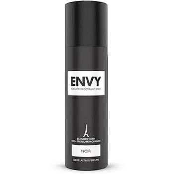 Envy Body Spray Noir 120ml