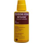 Betadine Povidone Lodine Solution 25ml