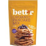 Bett'r Organic Pancake Mix 400g