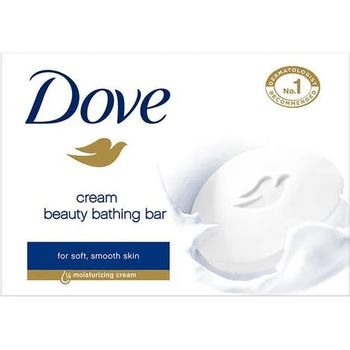 Dove Cream Beauty Bathing Bar 225g