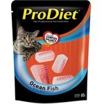 ProDiet Ocean Fish Wet Cat Food 85g