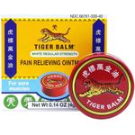 Tiger Balm White Ointment 4g