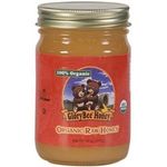 GloryBee Raw Clover Honey 510g