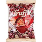 Elvan Truffle Bag Strawberry 500g