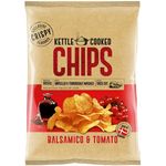 Kettle Cooked Chips Paprika 150g