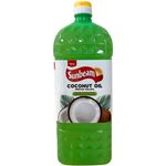 SUNBEAM COCONUT OIL 2L