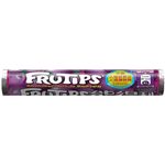 Frutips Tube Blackcurrant 525g