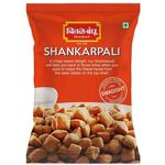 Chitale Bandhu Shankarpali 200g