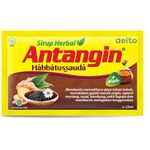 Antangin Habbatussauda Herbal Syrup 12pcs 180ml