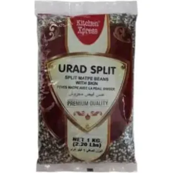 Kitchen Xpress Urad Split 1kg