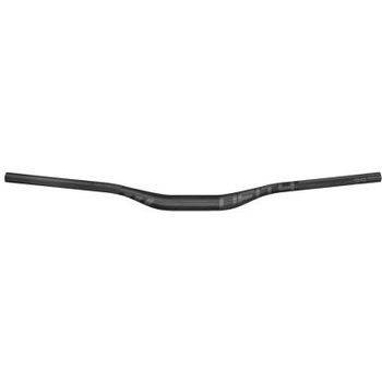 Deity Speedway Carbon Handlebar 35mm Bore 30mmRise Stealth