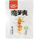 Wei Long Hot And Sour Konjac Strips