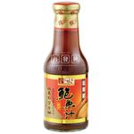 Yummy House Abalone Sauce 380g