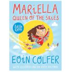 Barrington Stoke Little Gems Mariella Queen Of The Skies