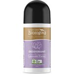 Biologika Lavender Fields Deodorant 70ml
