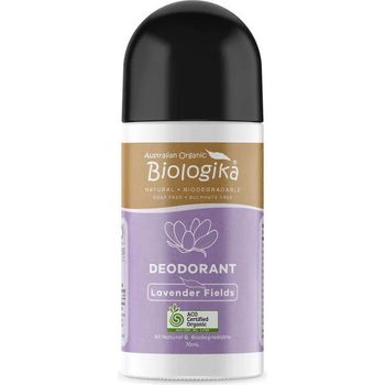 Biologika Lavender Fields Deodorant 70ml