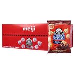 Meiji Hello Panda Chocolate 25g 12S Pack