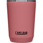 Camelbak Horizon Insulated Tumbler Terracotta Rose 350ml