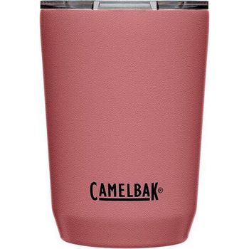 Camelbak Horizon Insulated Tumbler Terracotta Rose 350ml