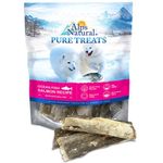 Alps Natural Cod Twister 80g